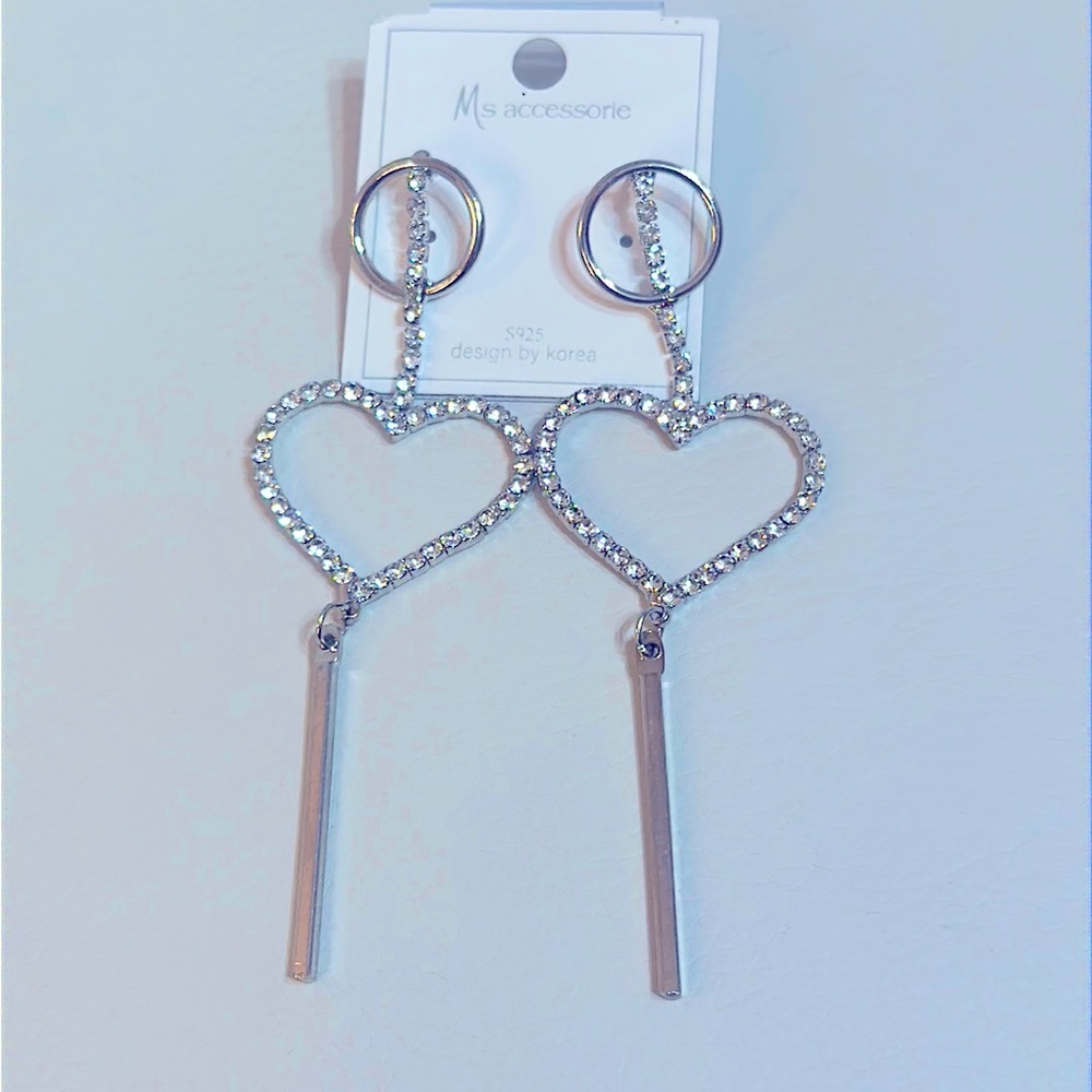 Fashion earring